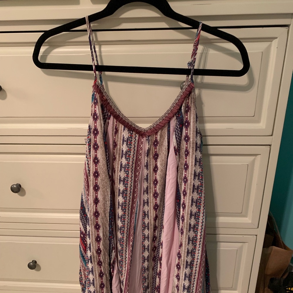 Summer dress